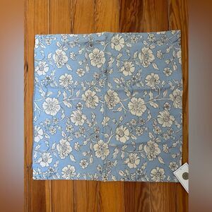 NWT H&M Home Pillowsham